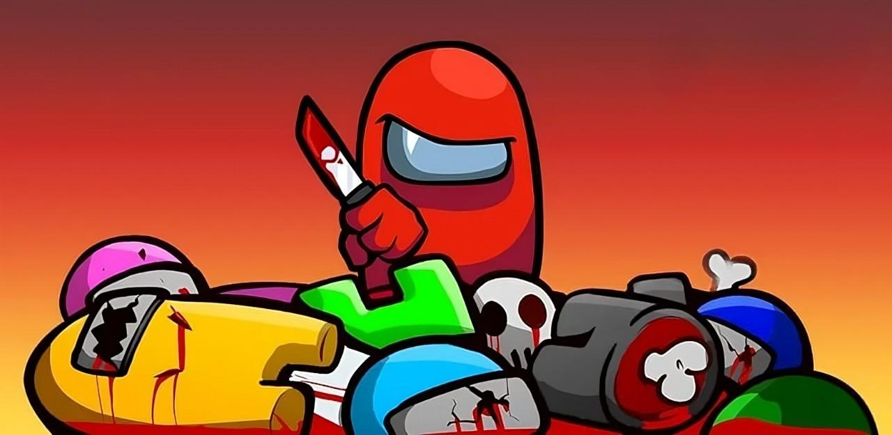 Dark Impostor Banner